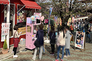 イベントフォト７